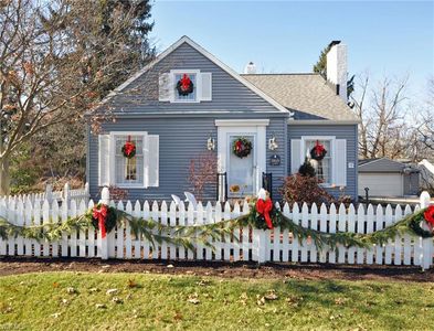 368 Oakmoor Rd, Bay Village, OH, 44140