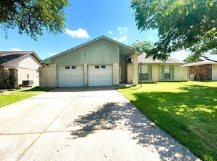 10419 Kirkvale Dr, Houston, TX 77089