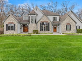 N41W29213 Prairie Wind Cir S, Pewaukee, WI 53072