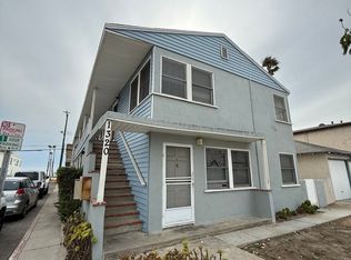 1320 Ocean Ave, Seal Beach, CA 90740