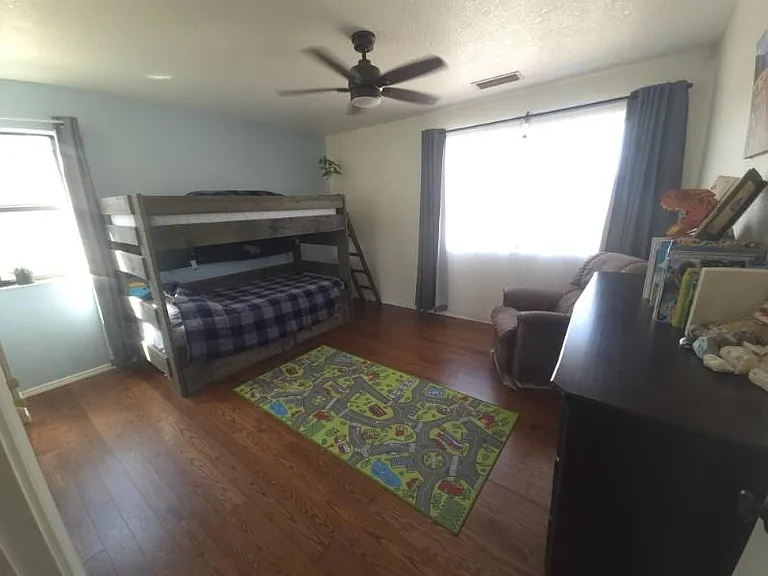 2nd room.