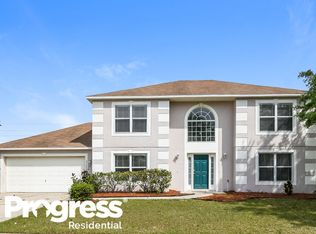 2709 Garrett Nicholas Loop, Kissimmee, FL 34746