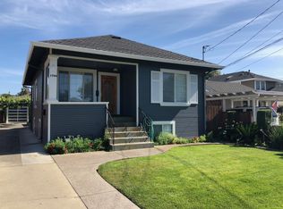 1738 Harrison St #B, Santa Clara, CA 95050