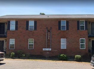 2824 Lumpkin Rd, Augusta, GA 30906