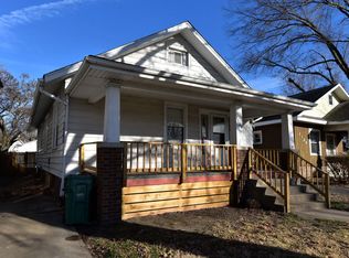 1724 S 7th St, Springfield, IL 62703