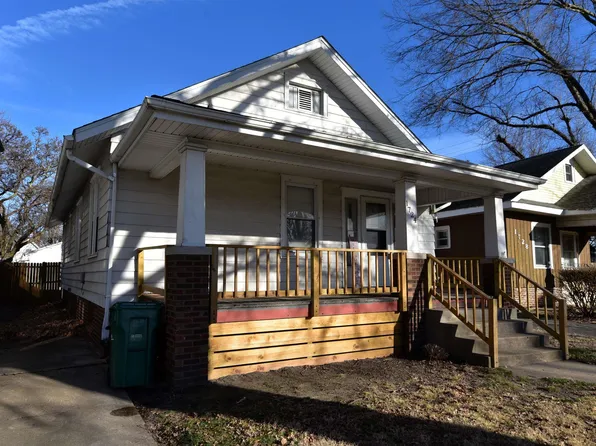 1724 S 7th St, Springfield, IL 62703