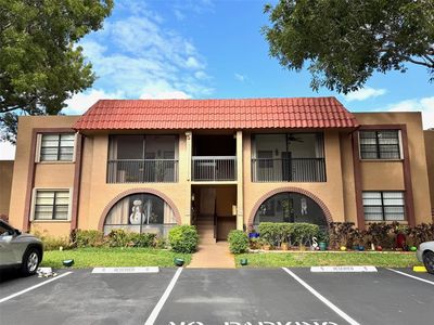 8601 NW 34th Pl #A205, Fort Lauderdale, FL, 33351