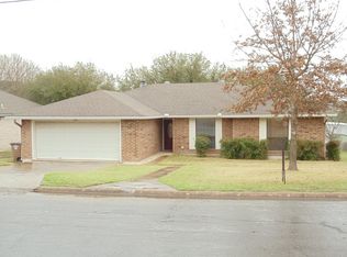 223 Wedgewood Ln W, Kerrville, TX 78028