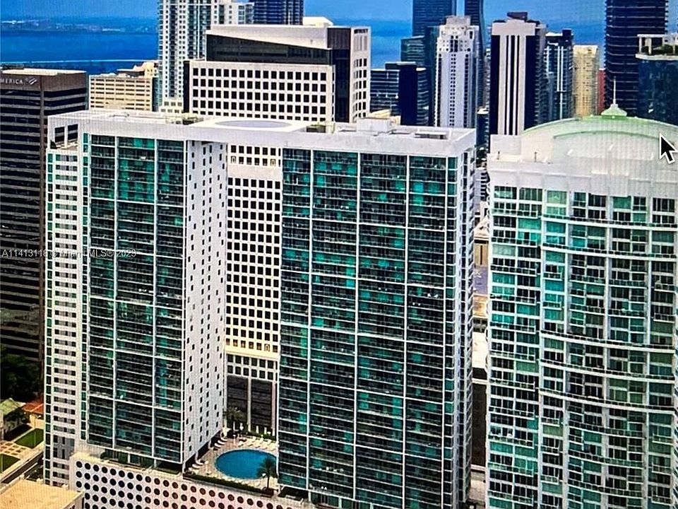 1st image of 500 Brickell Ave APT 1805