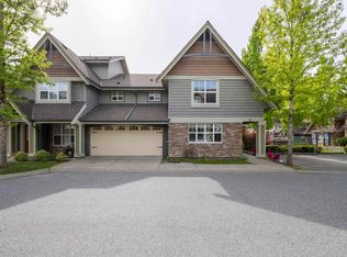 22977 116th Ave #32, Maple Ridge, BC V2X