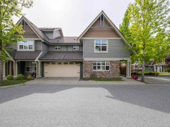 22977 116th Ave #32, Maple Ridge, BC V2X