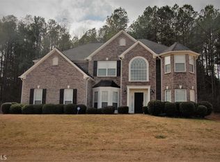 1518 Montauk Point, Conyers, GA 30013