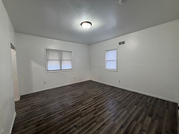 Living Room (new blinds and flooring in fall 2025.)