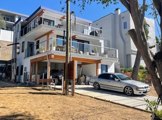 2965 Front St, San Diego, CA 92103