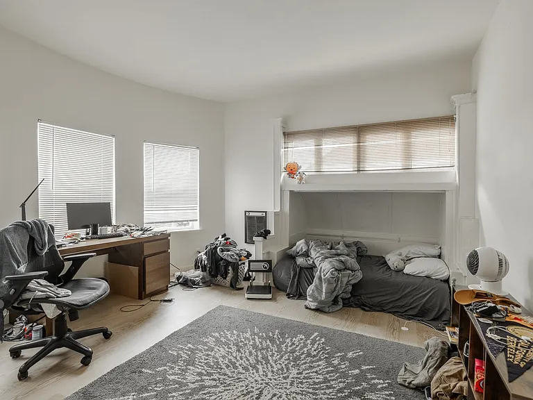 2410 Dana St #C — Photo 4