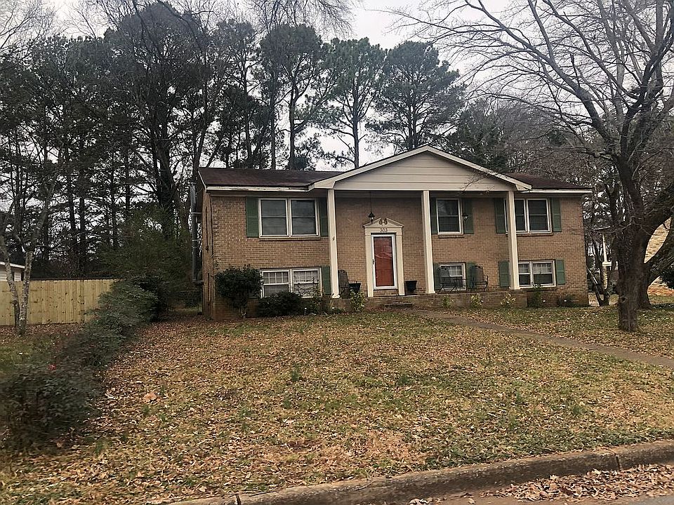 1st image of 303 Forrest Park Ct NW