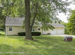 710 Circle Dr, Carlisle, IA 50047