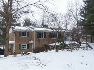 8161 Sawmill Rd, Dublin, OH 43016