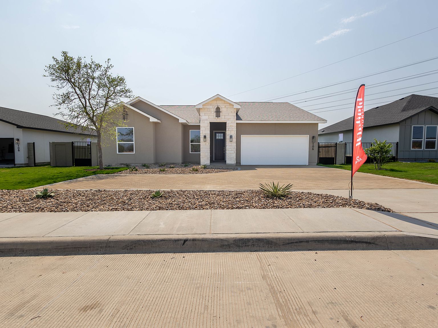 Juniper Plan, The Coves, Laredo, TX 78045 Zillow