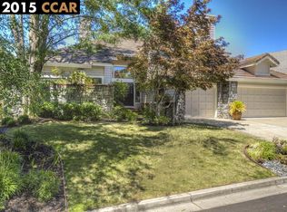 32 Lancaster Ct, Alamo, CA 94507