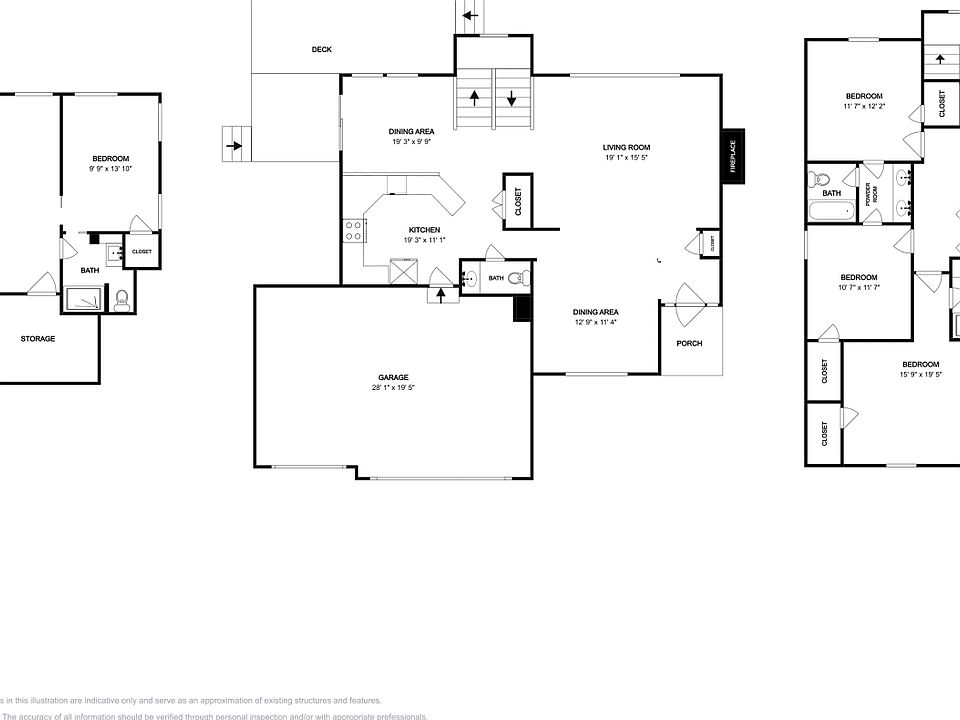 2nd image of 7902 W 155th Ter