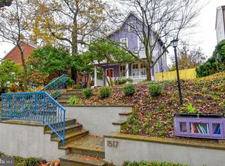 1517 Jackson St NE, Washington, DC 20017