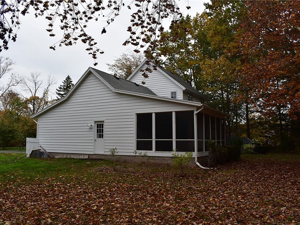 835 Parma Center Rd Hilton NY Zillow