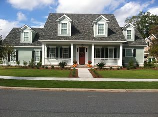 9 Ralstons Way, Savannah, GA 31406