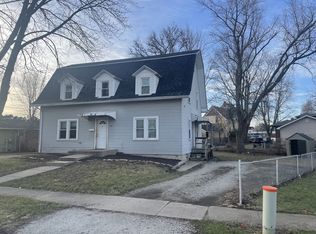 146 Section Line Rd, Manteno, IL 60950