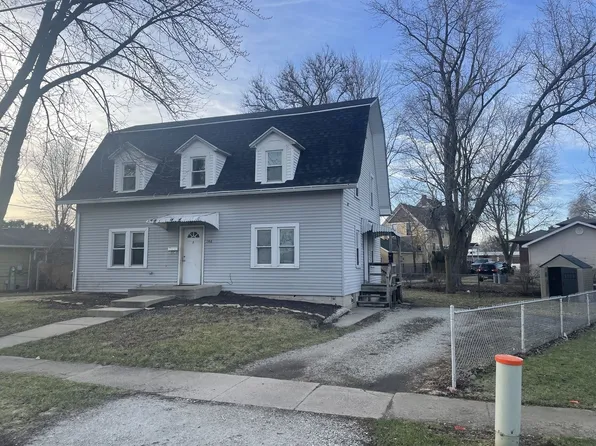 146 Section Line Rd, Manteno, IL 60950