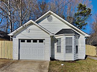 2378 Clare Ct SW, Marietta, GA 30008