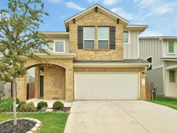 1318 Jenkins Bnd #14, Austin, TX 78748