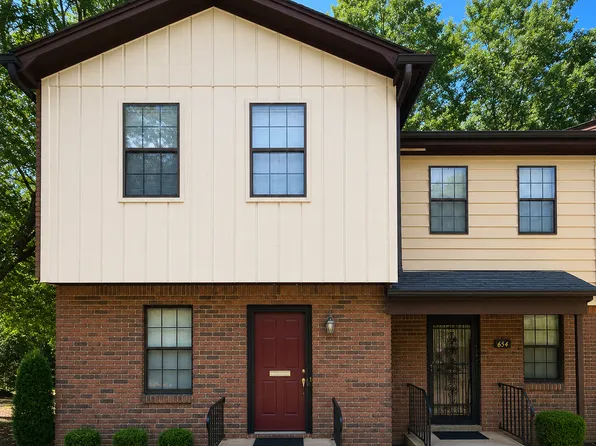 656 Valley Crest Dr, Birmingham, AL 35215