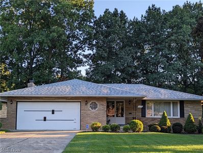 7230 Lakeview Dr, Parma, OH, 44129