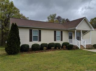 822 Carpenters Cir #44, Salisbury, NC 28144