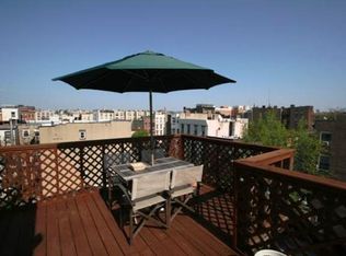 140 Garden St APT 4, Hoboken, NJ 07030