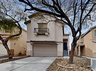 7027 Flowering Willow St, Las Vegas, NV 89148