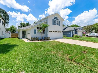 1034 THEODORE Avenue, Jacksonville Beach, FL, 32250