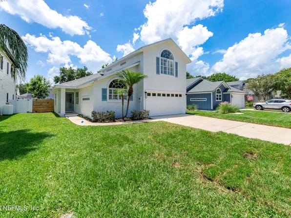 1034 THEODORE Avenue, Jacksonville Beach, FL 32250