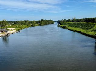 4078 State Rd #45, Cross, SC 29436