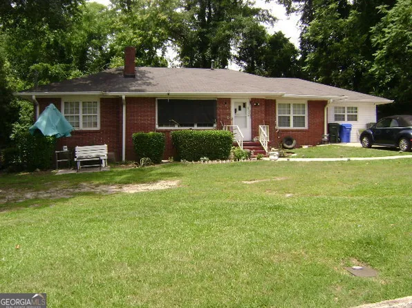 1030 Meadow Ln SE, Conyers, GA 30012