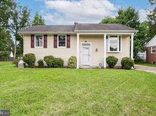 503 Oakwood Station Rd, Glen Burnie, MD 21061