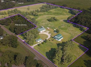 8017 Highway 124, Mc Kenzie, TN 38201