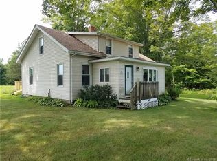 245 Bedlam Rd, Chaplin, CT 06235