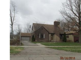 16251 Kinloch, Redford, MI 48240