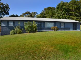 1355 Murray Dr, Knoxville, TN 37912