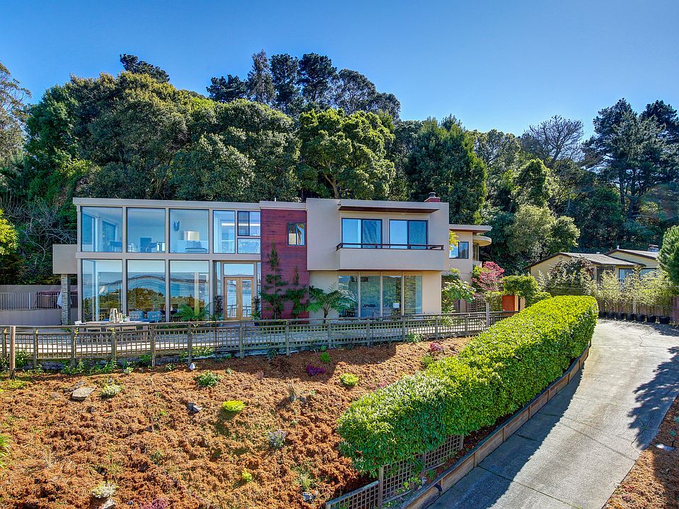 60 Seafirth Rd, Tiburon, CA 94920 Zillow