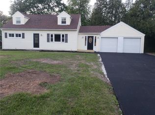 26 Wills Rd, Rochester, NY 14624