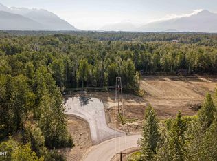 L6 N Showers St, Palmer, AK 99645