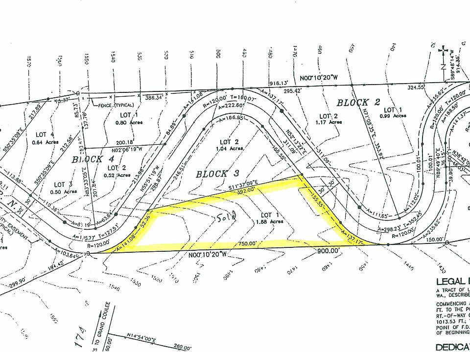 2nd image of 45800 Fdr Estates Dr N
